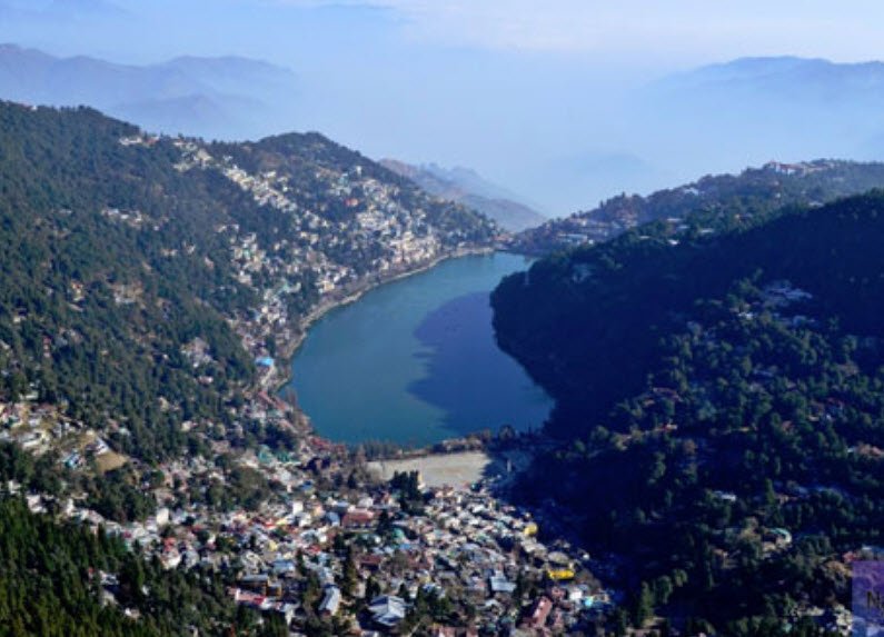 Naini Peak